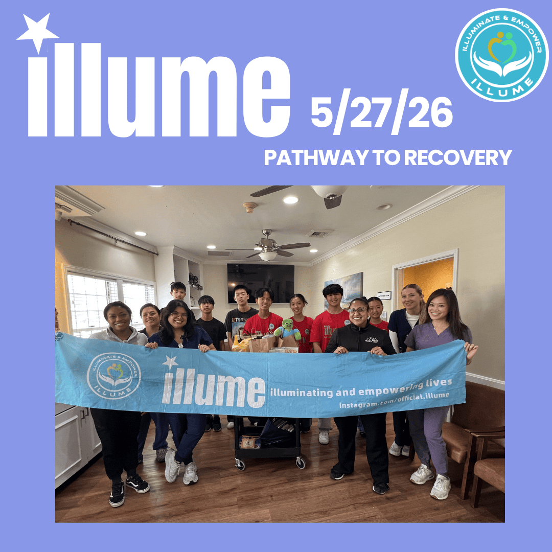 ILLUME May Event